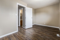 Amenities: In-suite Laundry Available • Large Patios • Outside Green Space Suite & Building: Two-bed... (image 7)