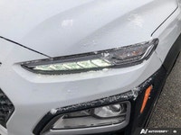 This vehicle exudes quality! You can't go wrong with this dependable 2021 Hyundai Kona. Side Impact... (image 9)