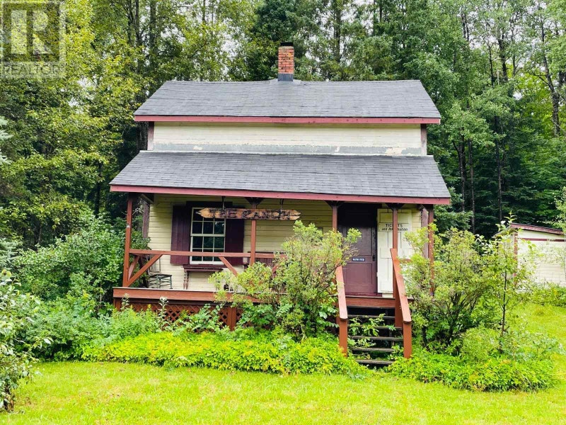 Northland Lake RD Searchmont, Ontario Houses for Sale Sault Ste