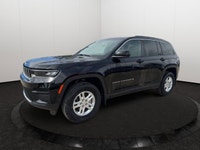 EXECUTIVE CROSSTOWN DEMO! Cloth Seats, Power Sunroof, Remote Start System, Heated Front Seats, Heate... (image 5)