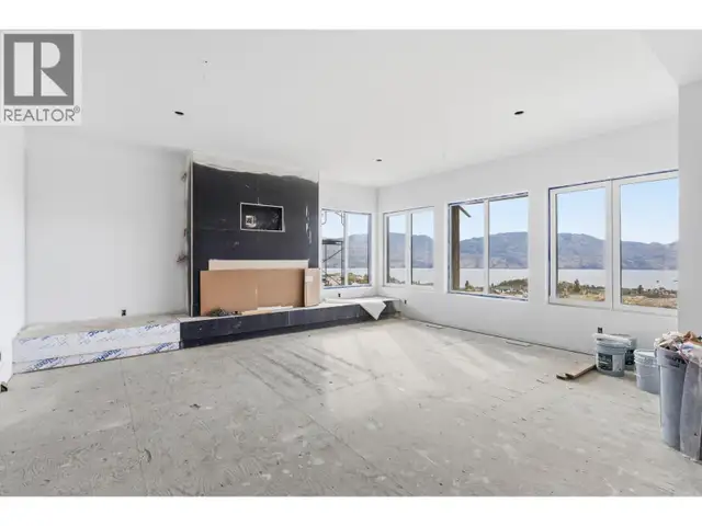 1643 Touriga Place Lot# 7 West Kelowna, British Columbia in Houses for Sale in Penticton - Image 8