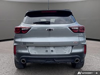 Heated Seats, Heated Steering Wheel, Blind Spot Detection, Remote Start, Apple CarPlay! This 2025 Ch... (image 4)