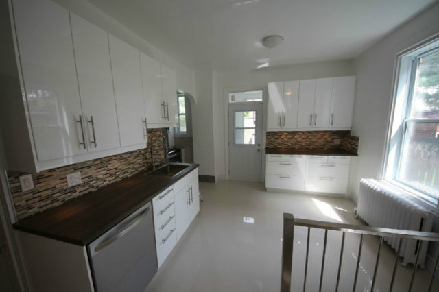 Chambre à louer dans grand bas de duplex à NDG dispo fin août — photo 3