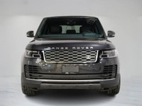 This beautiful 2020 Range Rover P525 is a local Ontario vehicle. Unleash refined power and luxury wi... (image 5)