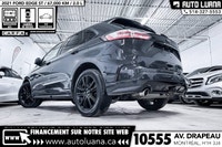 Auto Luana 2021 FORD Edge PRENEZ UN RENDEZ-VOUS / BOOK AN APPOINTMENT (514) 327-5553 67000 KM CERTIF... (image 9)