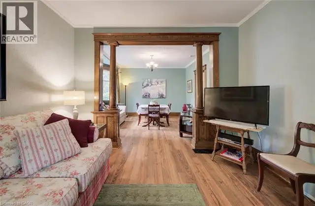 46 ELLEN Street W Kitchener, Ontario in Houses for Sale in Kitchener / Waterloo - Image 18