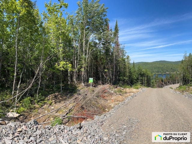 $99,000 - Residential Lot for sale in St-Roch-De-Mekinac — photo 3