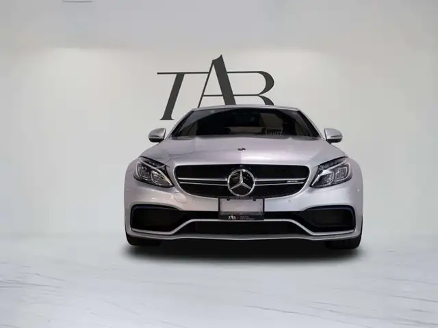2018 Mercedes-Benz C-Class 63 S | AMG | CONVERTIBLE | BURMESTER in Cars & Trucks in Mississauga / Peel Region - Image 7