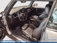2019 MINI Convertible 2019 MINI Cooper Convertible - Style iconique, plaisir de conduite et liberté... (image 7)