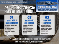 Looking for a versatile and feature-packed SUV that's ready for any adventure? Check out this stunni... (image 4)