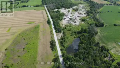 This Ready Mix Site is zoned Extractive Industrial (M2) and is boasting with opportunity, and is add...