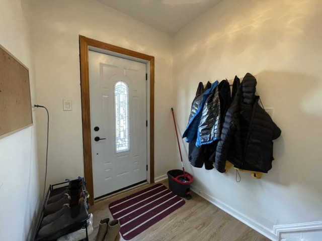 4 bed updated house close to Downtown, K&P Trail - 268 Rideau St in Long Term Rentals in Kingston - Image 2