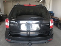 The 2016 Subaru Forester I Convenience is a practical compact SUV built for Atlantic Canadian drivin... (image 4)