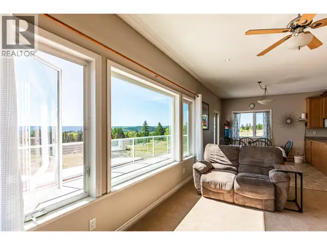 120 VALLEY ROAD Williams Lake, British Columbia in Houses for Sale in Williams Lake - Image 15