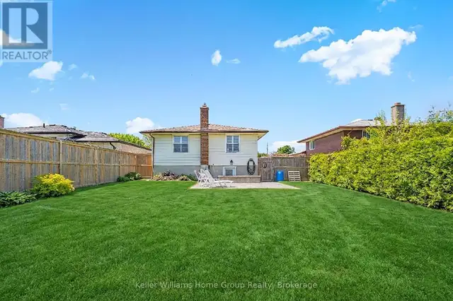 267 BAKERSFIELD DRIVE Cambridge, Ontario in Houses for Sale in Cambridge - Image 16