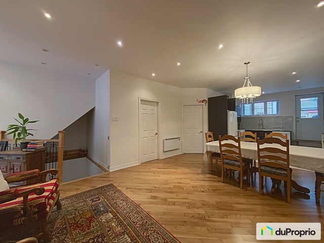 $519,000 - Condominium in Ville-Marie (downtown, old Mtl) — photo 2