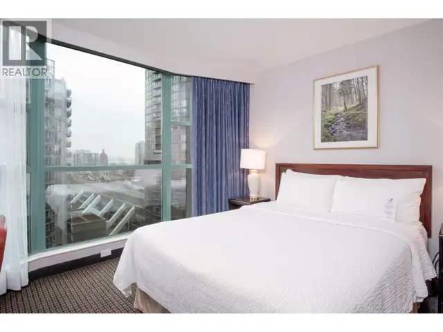 1609 838 HAMILTON STREET Vancouver, British Columbia in Condos for Sale in Vancouver - Image 5