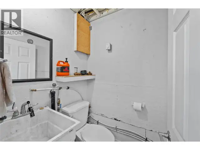 1550 WALNUT Avenue Merritt, British Columbia in Land for Sale in Vernon - Image 29