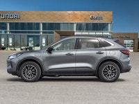 2025 Ford Escape PHEV FWD | Co-Pilot 360 | Plug-In Hybrid The 2023 Ford Escape PHEV FWD is a dedicat... (image 2)
