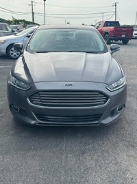 2013 FORD FUSION SE 2.0L TURBO ECOBOOST AWD —- FINANCEMENT MAISON DISPONIBLE AVEC ACOMPTE DE 2,700$... (image 8)