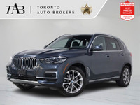 2022 BMW X5 XDRIVE40I | PANO | 20\"RIM | HUD | REAR HEATED