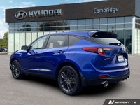 *2020 Acura RDX A-Spec | Panoramic Roof | Heated & Ventilated Seats | Premium Audio | AWD* *Sporty d... (image 2)