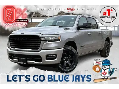 Engage & Explore with Peel Chrysler, Canada's #1 Stellantis FCA Retailer, 9 years in a row! Whether...