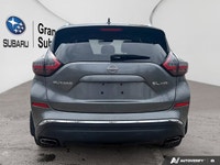 2023 Nissan Murano SL - Vehicle Listing 2023 Nissan Murano SL - For Sale Key Vehicle Highlights Keyl... (image 3)