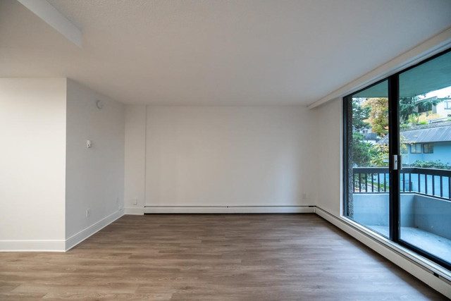Studio Apartment for Rent - 1348 Barclay Street in Long Term Rentals in Downtown-West End - Image 3