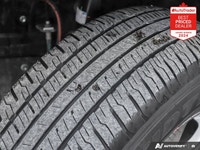 Black 2025 Toyota RAV4 XLE SUNROOF | ALLOYS | AWD AWD 8-Speed Automatic 2.5L 4-Cylinder DOHC Dual VV... (image 9)