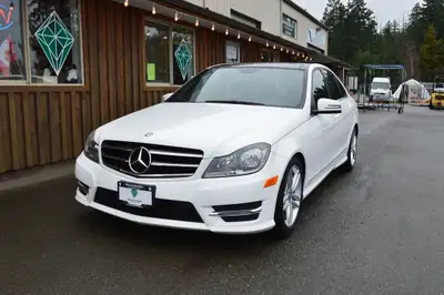 Low KMs, AWD, Dealer Serviced Feel the exhileration of Mercedes quality and craftsmanship in this ou...