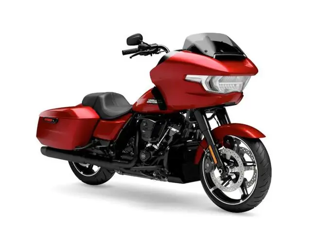2025 Harley-Davidson FLTRX - Road Glide in Sport Touring in Cambridge - Image 16