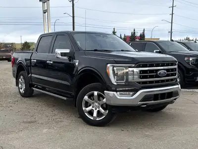 AMVIC Licensed Dealer * Heated/Ventilated Front Seats * Trailer Tow Package * Twin Panel Moonroof *7...