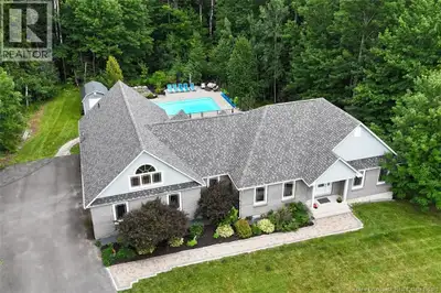PUBLIC OPEN HOUSE SATURDAY JULY 25 FROM 12-2 PM. Welcome to 410 McLeod Hill Road, a rare opportunity...