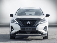 Come see this 2023 Nissan Murano SL while we still have it in stock! * This Nissan Murano is a Barga... (image 1)