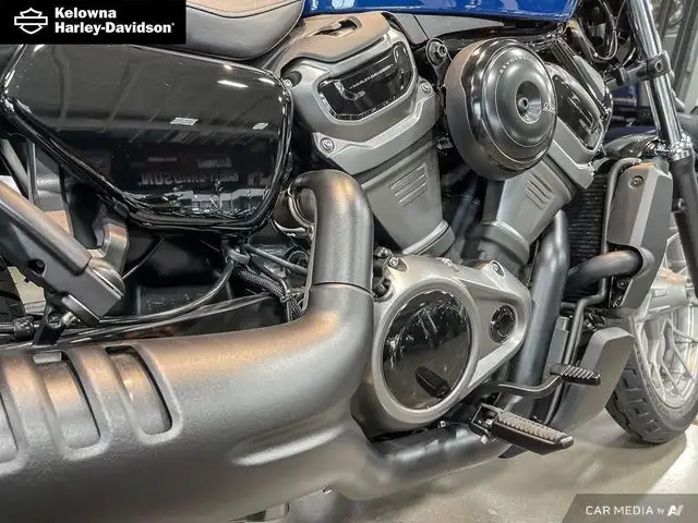 2023 Harley-Davidson RH975S - Nightster Special in Street, Cruisers & Choppers in Kelowna - Image 19