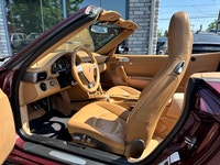 2007 PORSCHE CARRERA 4 2DR AWD CABRIOLET 3.6L NEW GENERATION A L'ETAT NEUF!!! CONDITION SALLE DE MON... (image 1)