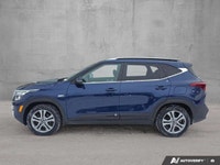 This 2021 Kia Seltos EX AWD comes equipped with *2.0L 4-cylinder engine*, *Intelligent Variable Tran... (image 1)