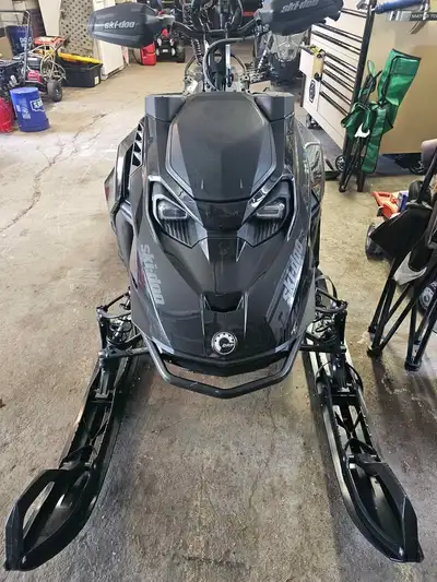 Welcome to Ride Collective - AB APPLY NOW: https://www.ridecollective.ca/get-pre-approved 2023 SKI-D...