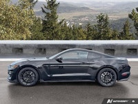 Feel the pulse-pounding power of a true performance icon with this 2016 Ford Mustang Shelby GT350, e... (image 1)