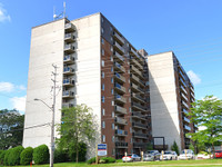 2 bdrm utilites included beside Westmount Mall