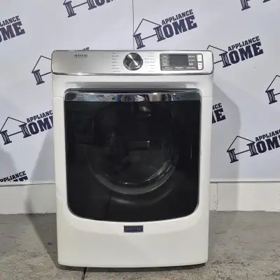 Whirlpool Dryer White, View more