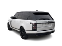 2020 Land Rover Range Rover 5.0L V8 Supercharged 5.0L V8 Supercharged 4D Sport Utility 4WD 8-Speed A... (image 7)