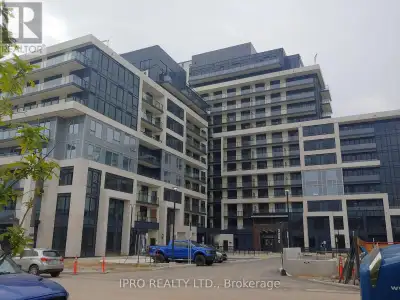 303 - 3200 WILLIAM COLTSON AVENUE Oakville (JM Joshua Meadows),