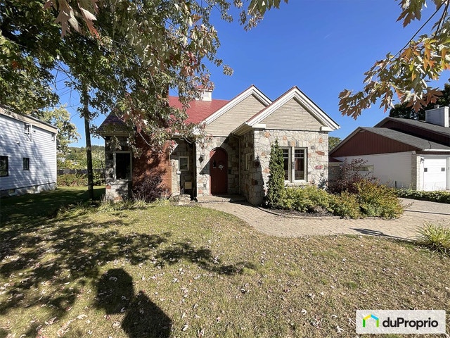 $425,000 - 2 Storey for sale in Beauceville — photo 2