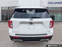ENGINE: 2.3L I-4 ECOBOOST -inc: auto start-stop technology (STD),Turbocharged,Four Wheel Drive,Power... (image 3)