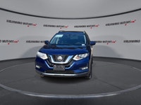 This Nissan Rogue has a powerful Gas 4cyl 2.5 L engine powering this Variable transmission. Power Dr... (image 2)