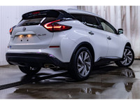 **ONE OWNER - ACCIDENT FREE** 95,150 KM This 2019 Nissan Murano AWD SL is powered by a 3.5L engine t... (image 6)