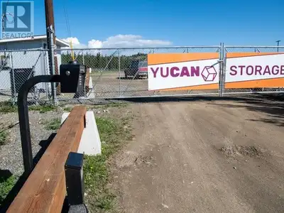 Looking for bare-land storage that is secure for your vehicles, equipment, supplies/materials and mo...