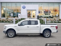 KBB.com Brand Image Awards. This Ford F-150 delivers a Ecoboost 3.5L V6 engine powering this Automat... (image 1)